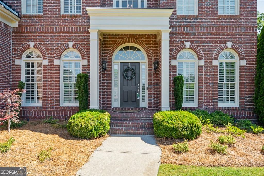 Photo of 6315 Neely Meadows Drive, Peachtree Corners, GA 30092 (MLS # 10766903)
