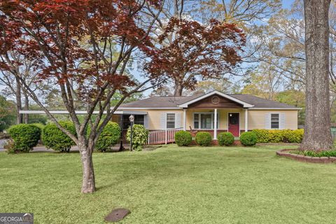 5760 Brenda DR SW Mableton GA 30126