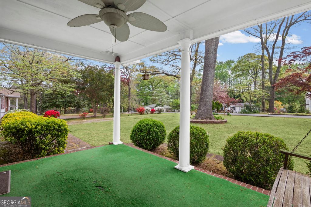 Photo of 5760 Brenda Drive SW, Mableton, GA 30126 (MLS # 10727717)