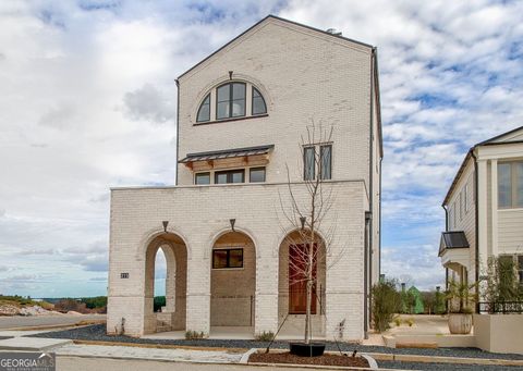 215 Rolison WAY Fayetteville GA 30214