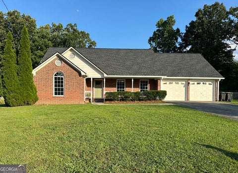 Photo of 40 Boulder Drive, Rome, GA 30165 (MLS # 10792832)