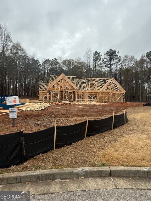 2128 Ella Springs DR Covington GA 30014