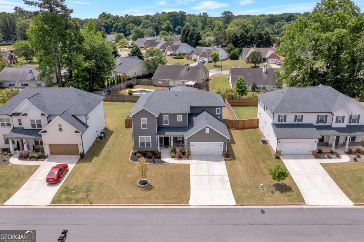 4233 Freight ST (LOT 54)