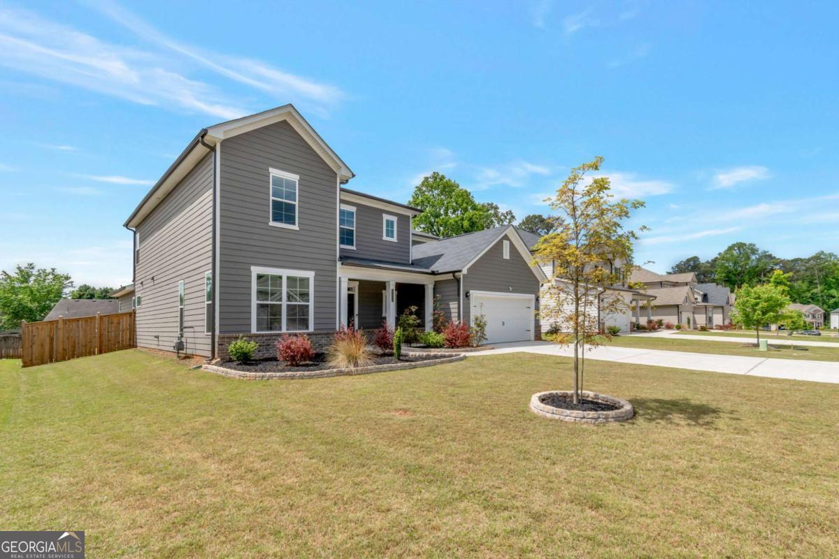 4233 Freight ST (LOT 54)
