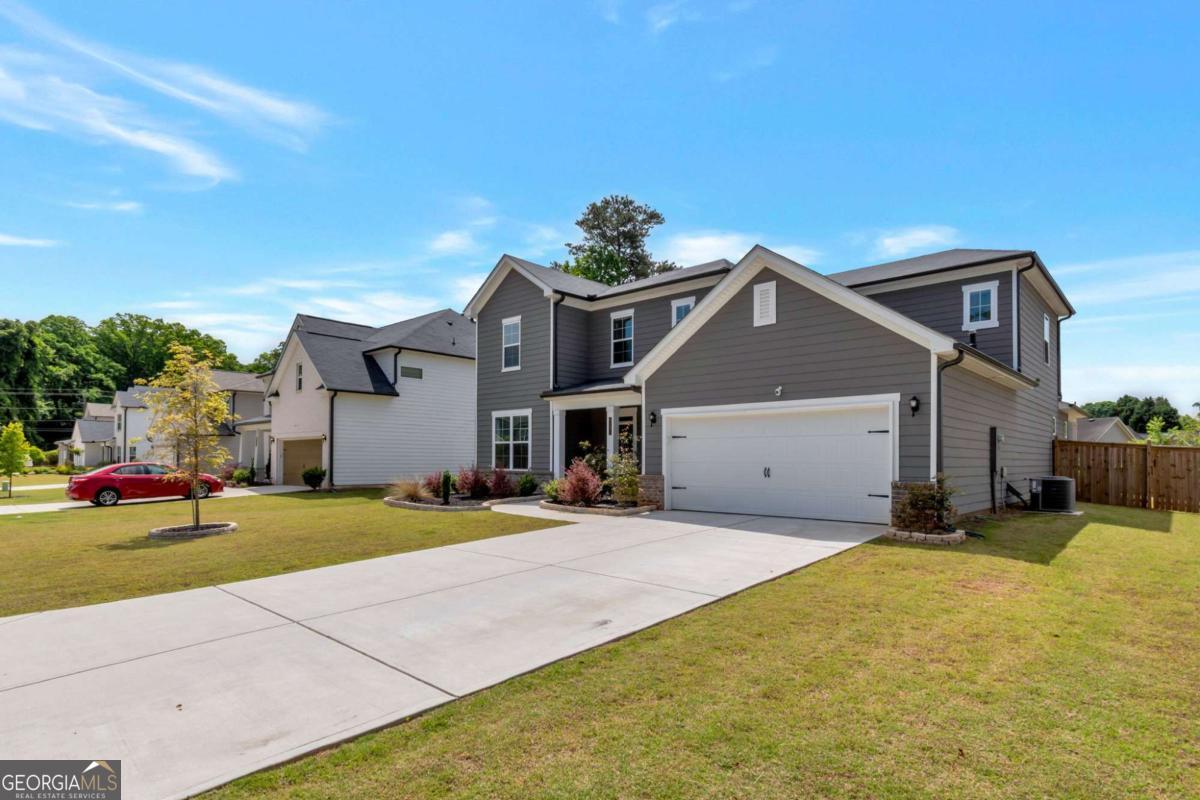 4233 Freight ST (LOT 54)