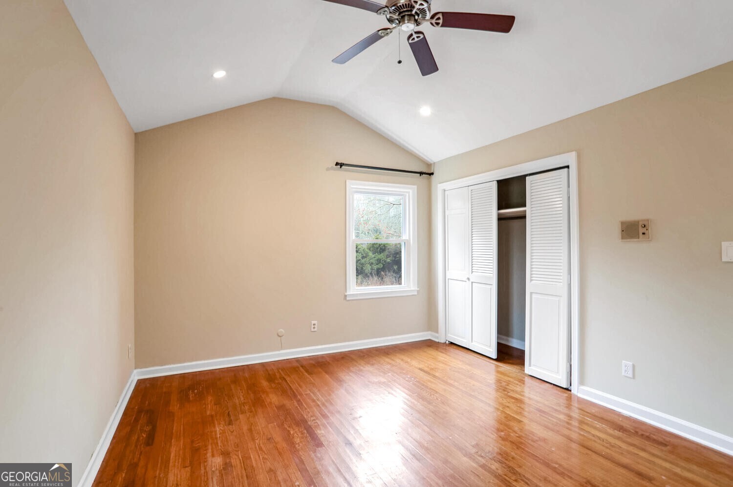 Benson Heights - Residential Lease