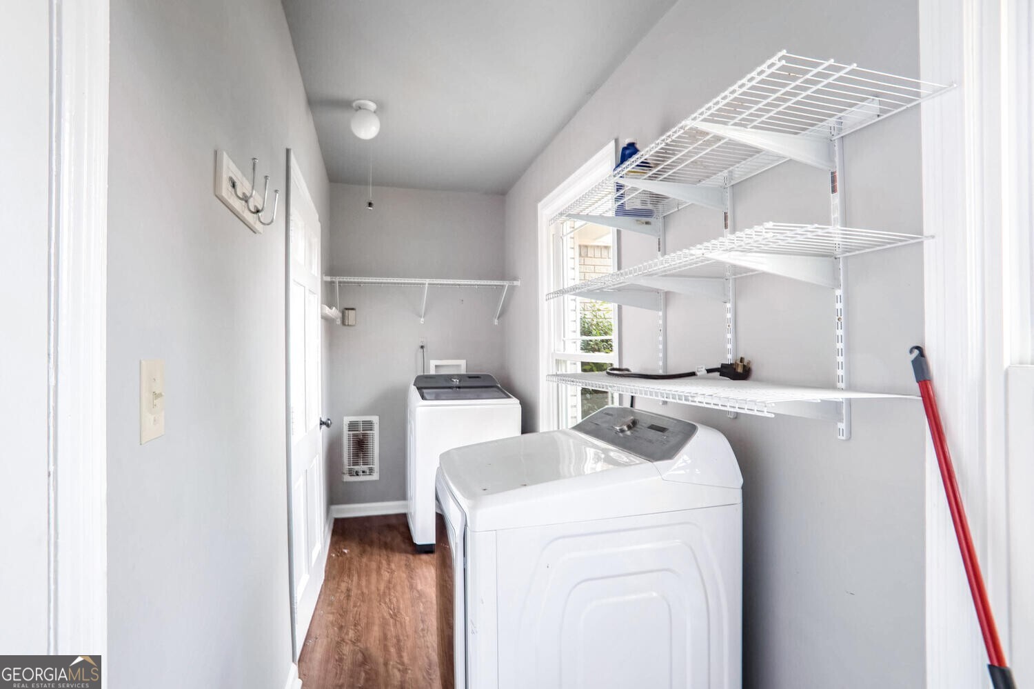 Benson Heights - Residential Lease