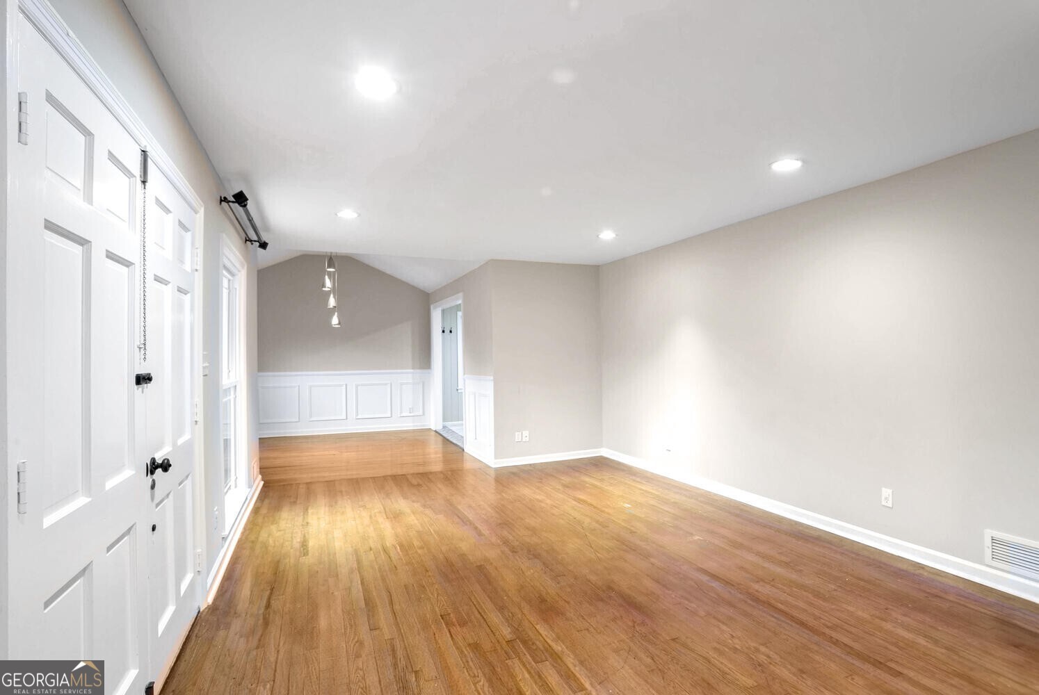 Benson Heights - Residential Lease