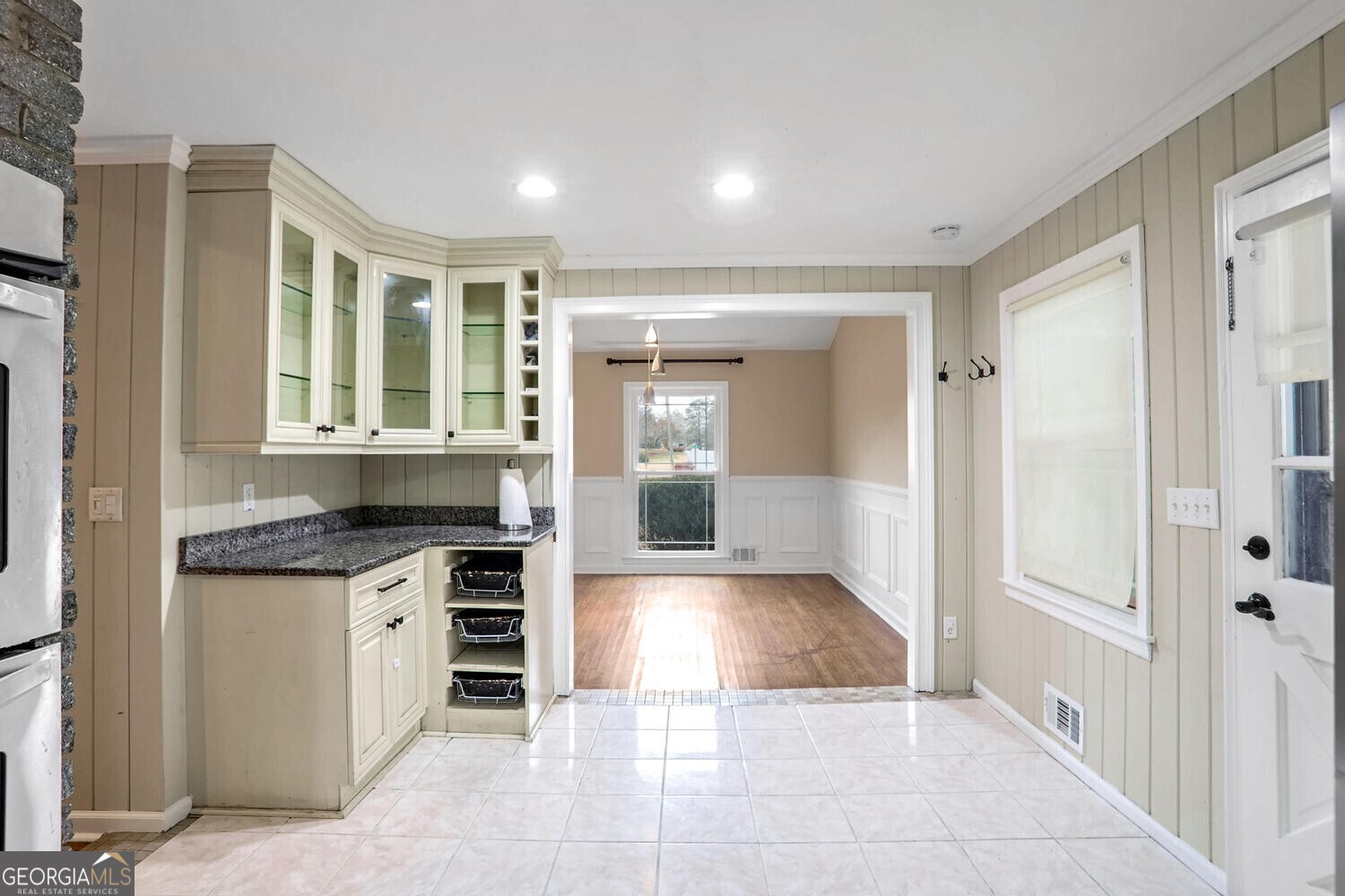 Benson Heights - Residential Lease