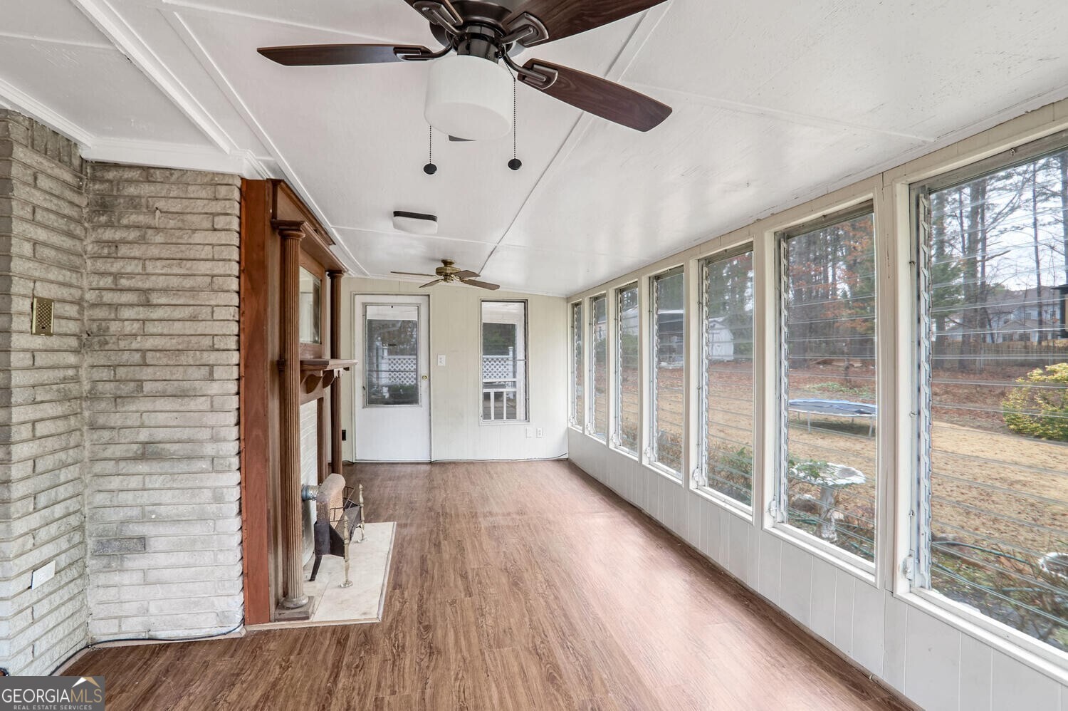 Benson Heights - Residential Lease