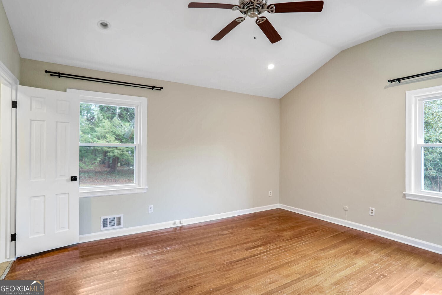 Benson Heights - Residential Lease