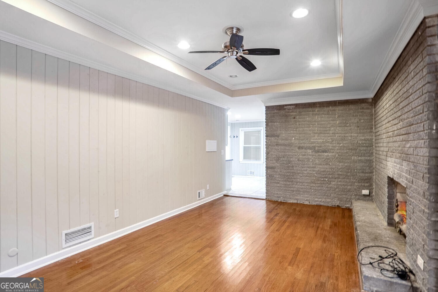 Benson Heights - Residential Lease