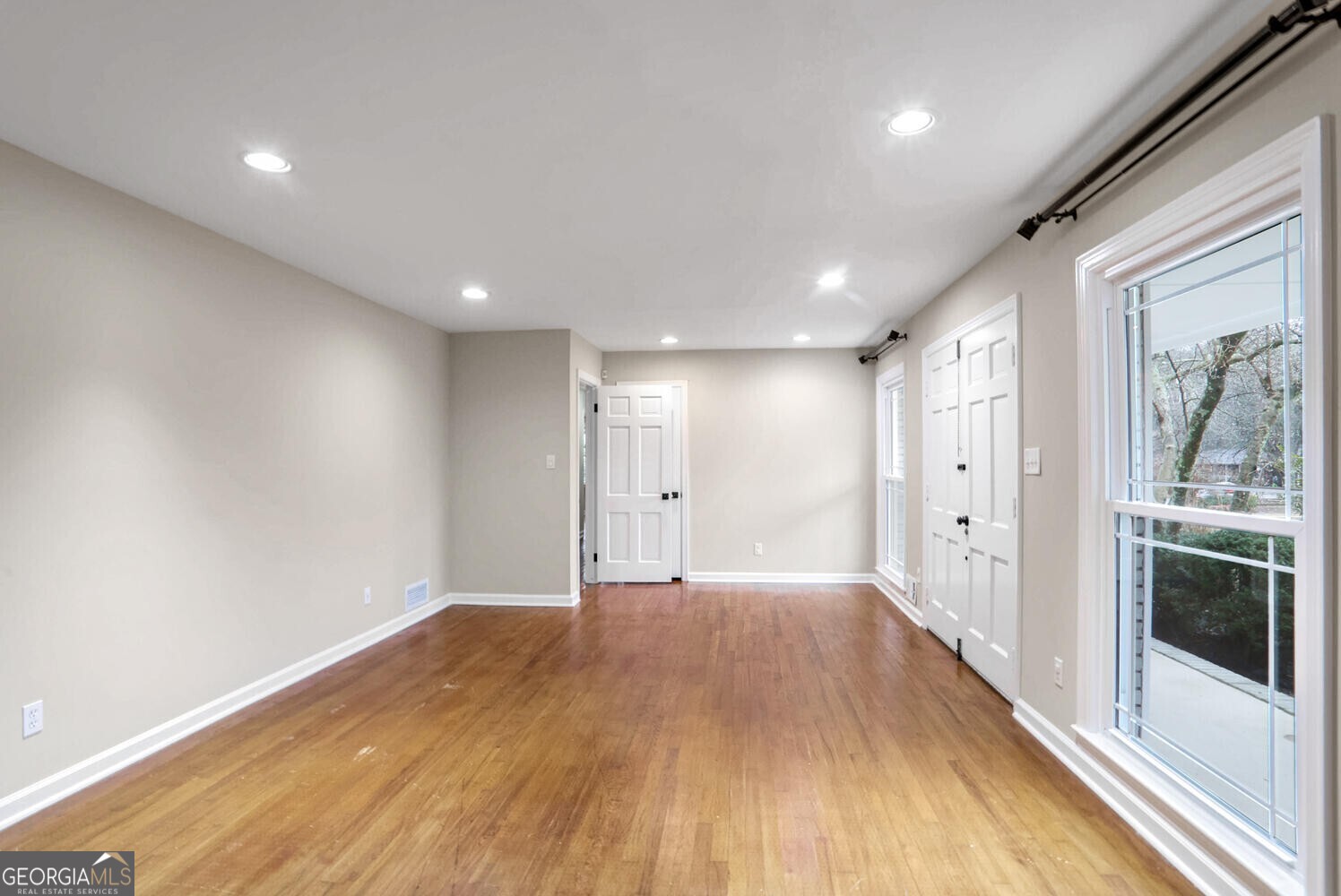 Benson Heights - Residential Lease