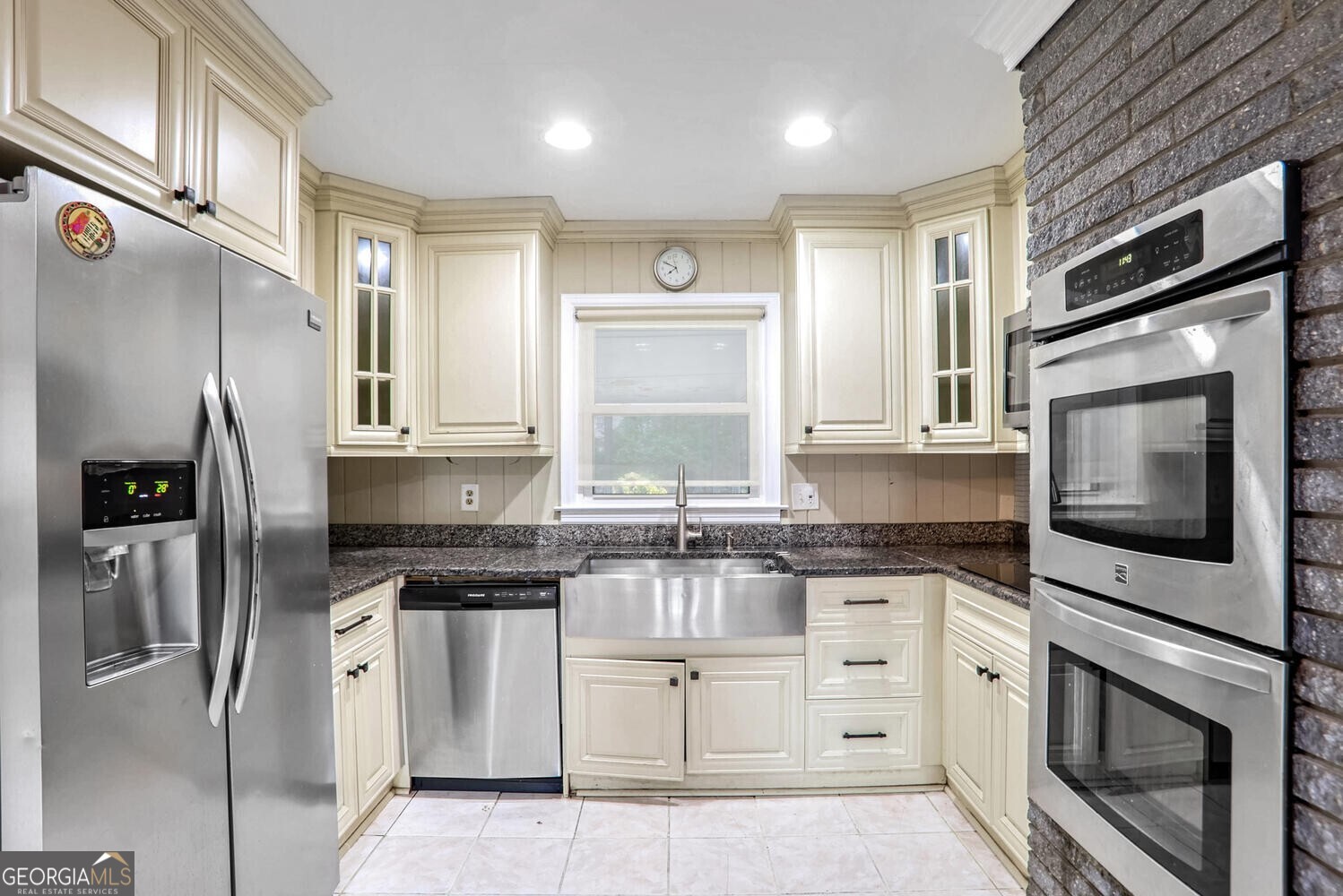 Benson Heights - Residential Lease