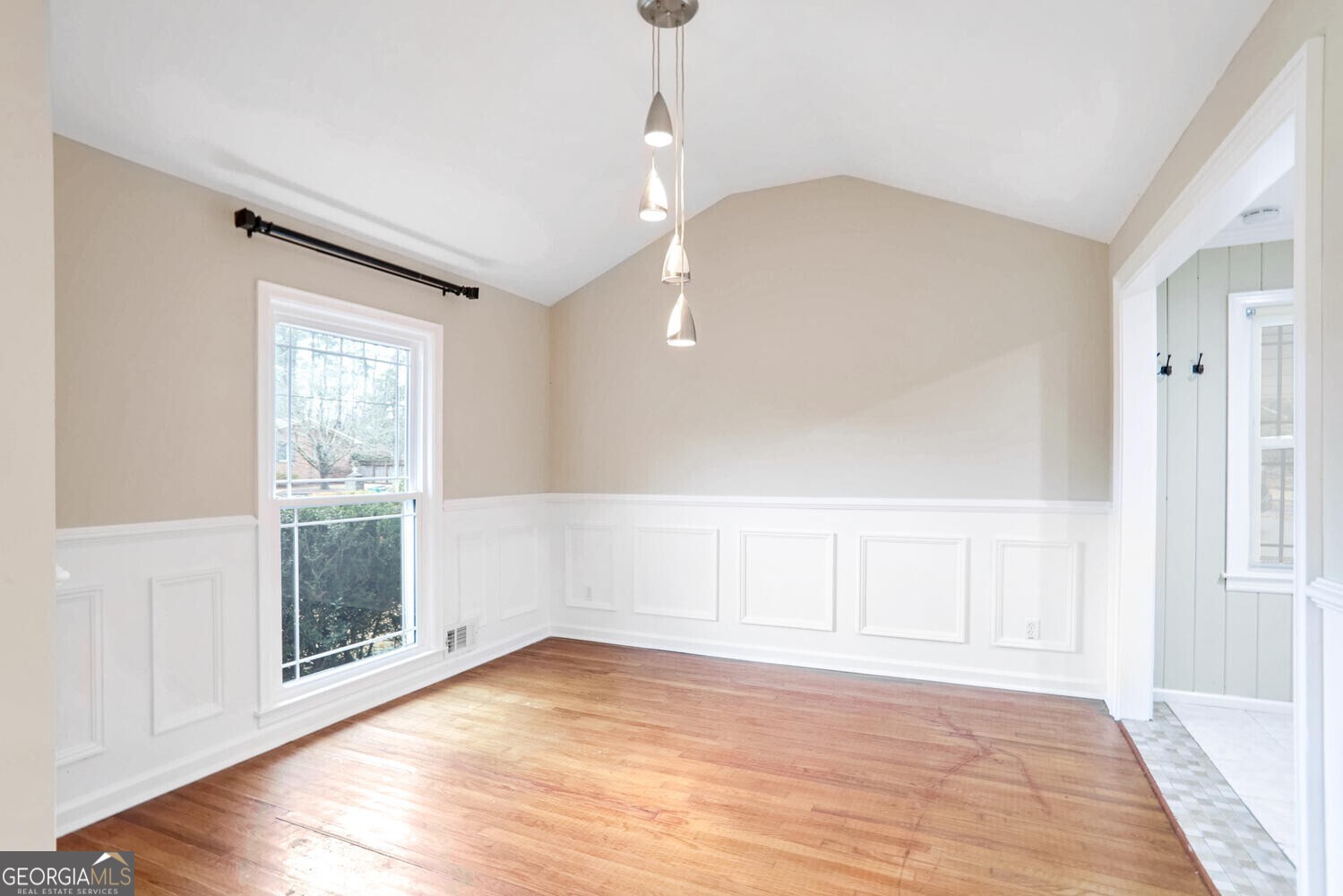 Benson Heights - Residential Lease