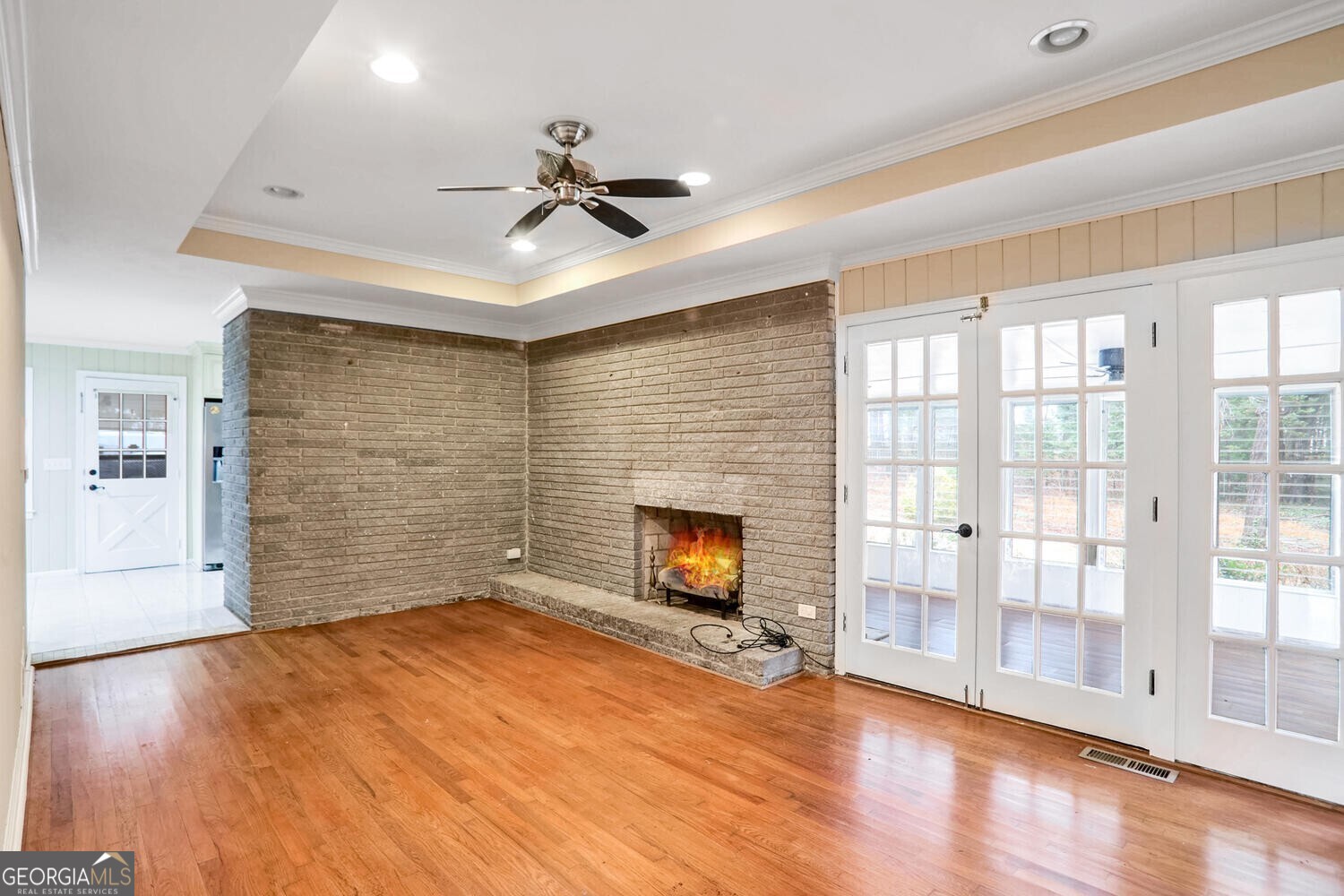 Benson Heights - Residential Lease