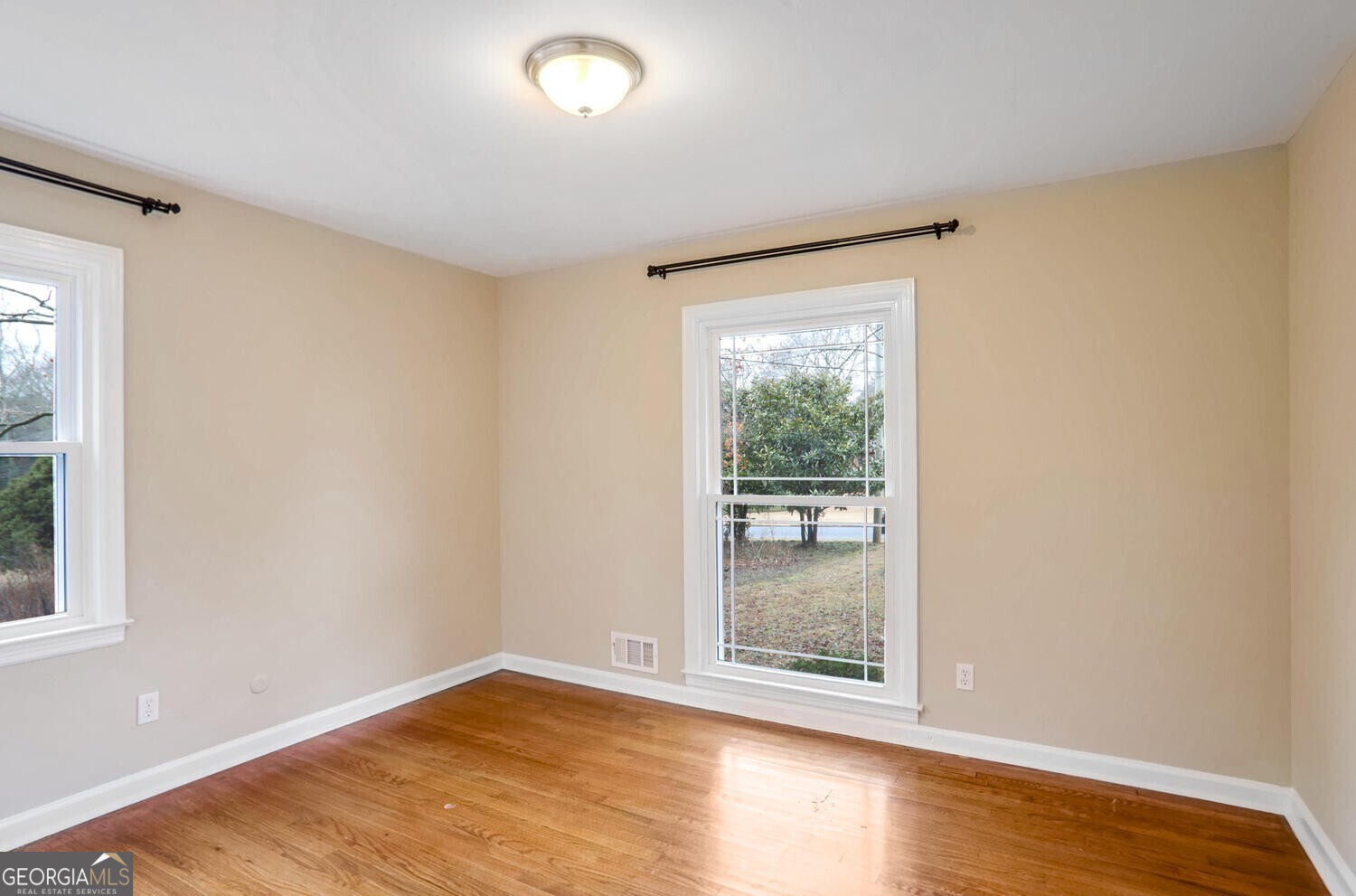 Benson Heights - Residential Lease