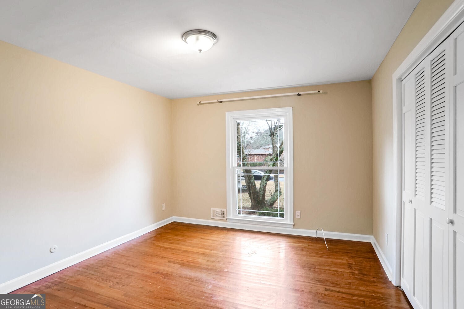 Benson Heights - Residential Lease