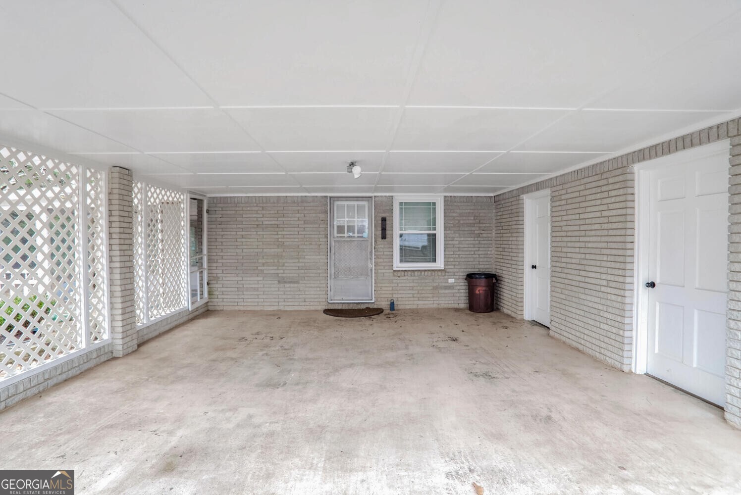Benson Heights - Residential Lease