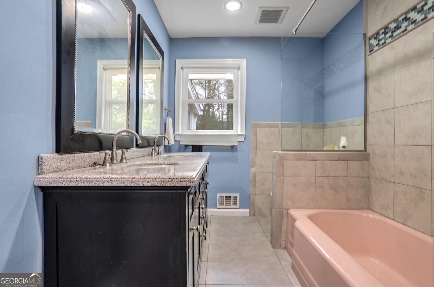 Benson Heights - Residential Lease
