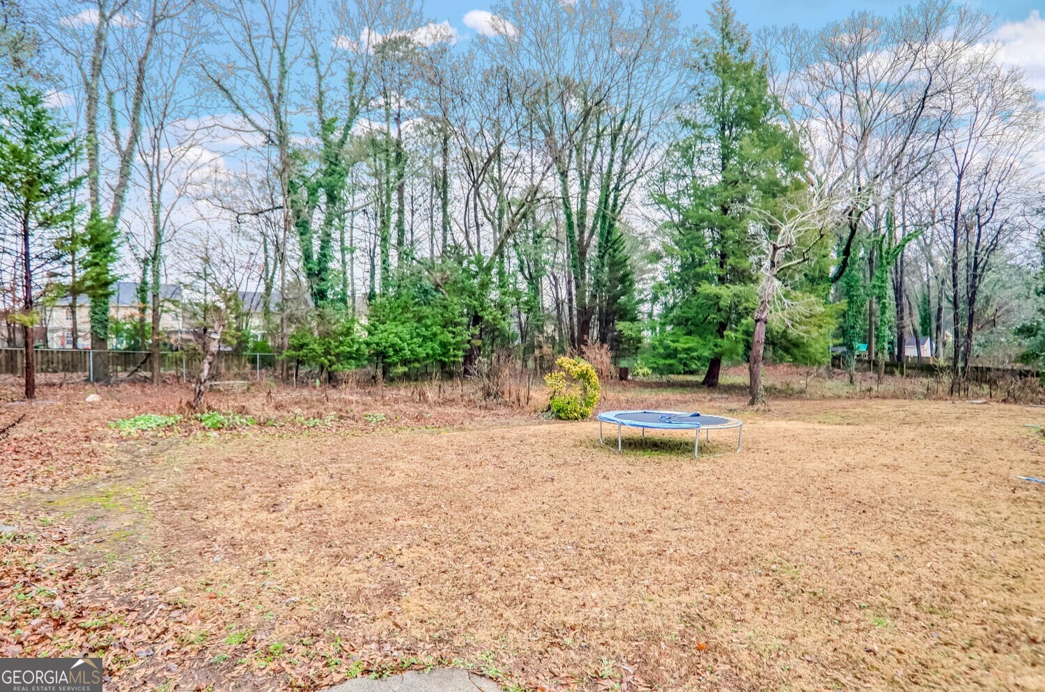 Benson Heights - Residential Lease