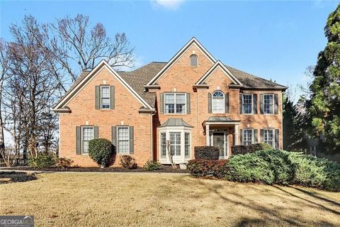 3535 Sentry View TRCE Suwanee GA 30024