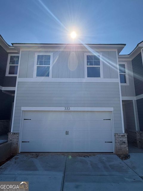 333 Yukon DR 62 Conyers GA 30094