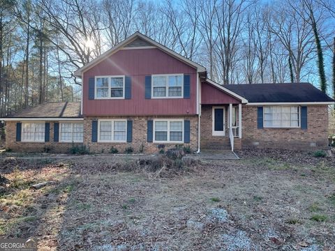392 N hwy 314, Fayetteville, GA 30214 - MLS#: 10469015
