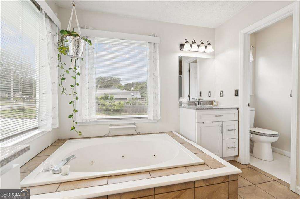 Lakewood Colony - Residential