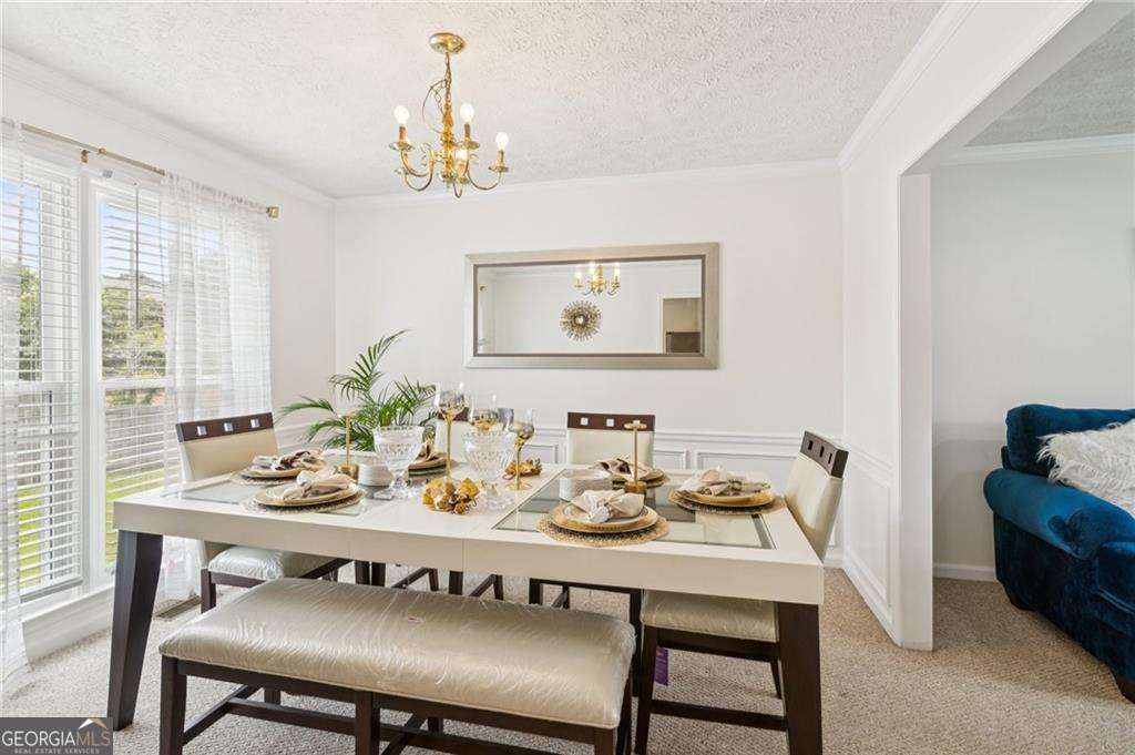 Lakewood Colony - Residential