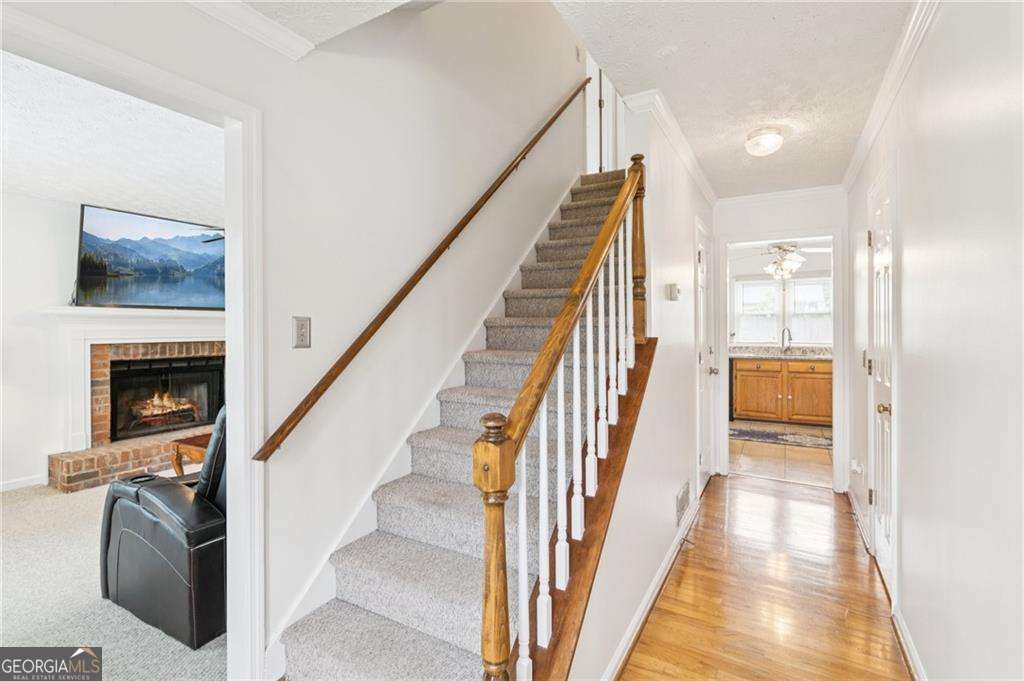 Lakewood Colony - Residential
