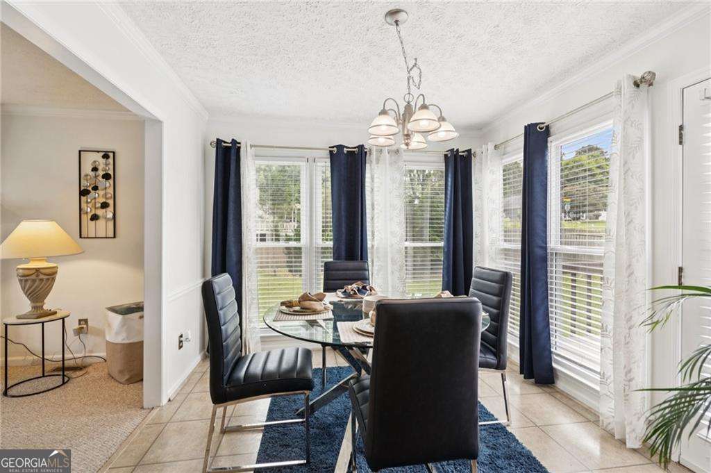 Lakewood Colony - Residential