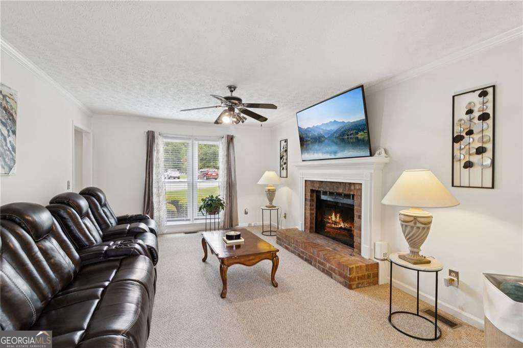 Lakewood Colony - Residential