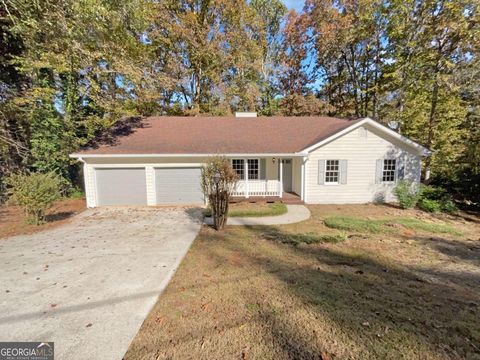 Photo of 3766 Windy Hill Drive SE, Conyers, GA 30013 (MLS # 10649513)