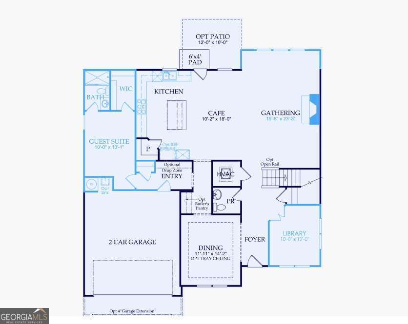 4885 Rosarian DR