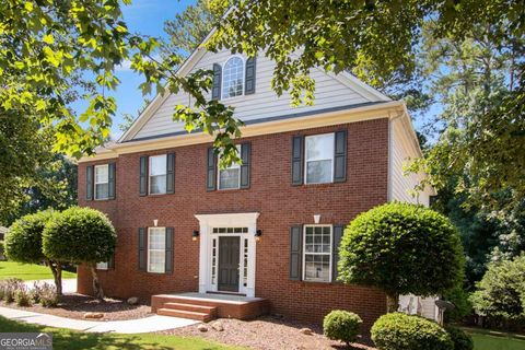 A home in Fayetteville