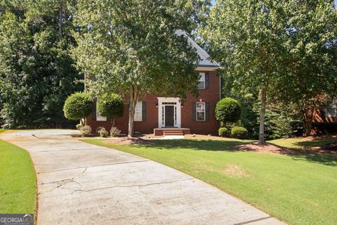 A home in Fayetteville