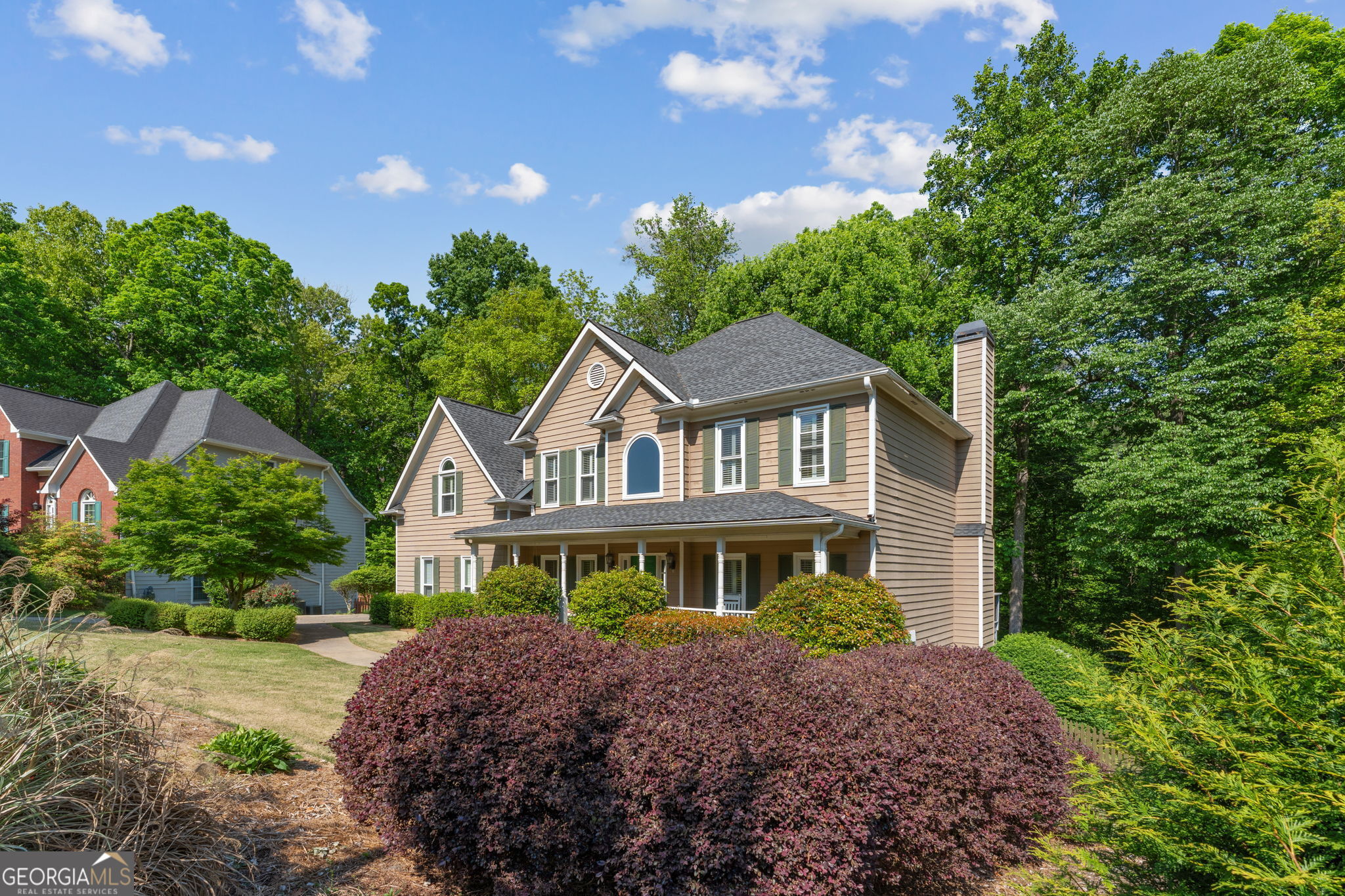 3286 Standing Peachtree TRL NW