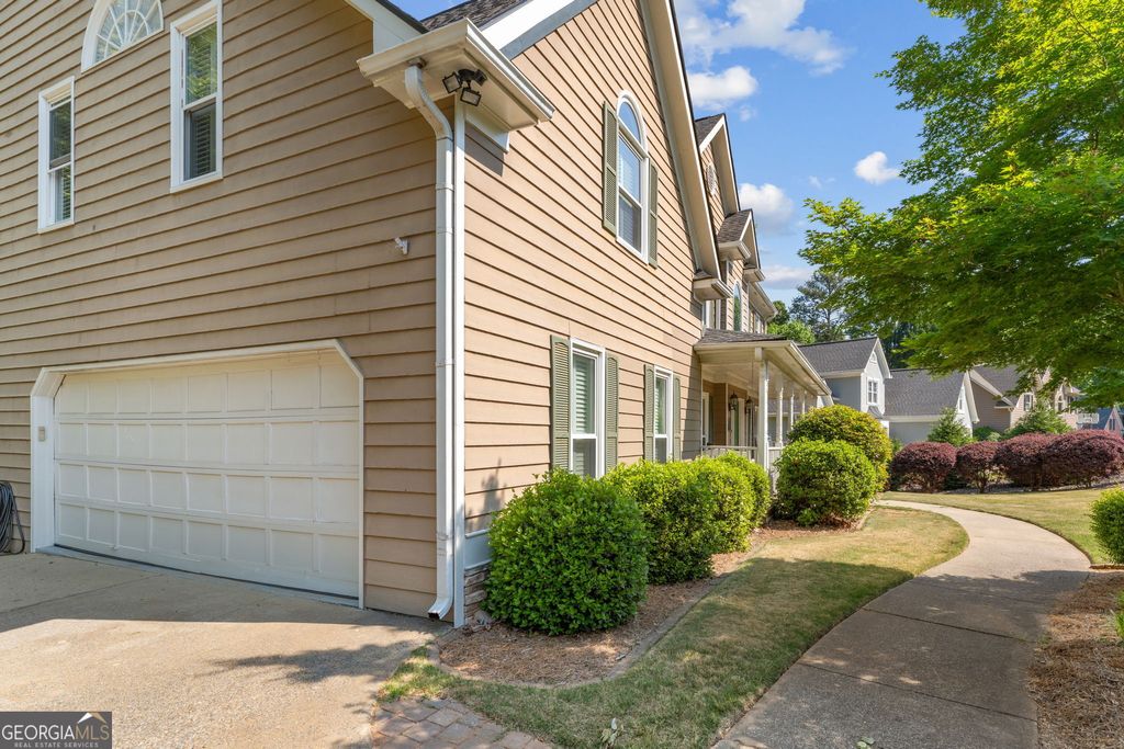 Photo of 3286 Standing Peachtree Trail NW, Kennesaw, GA 30152 (MLS # 10740804)