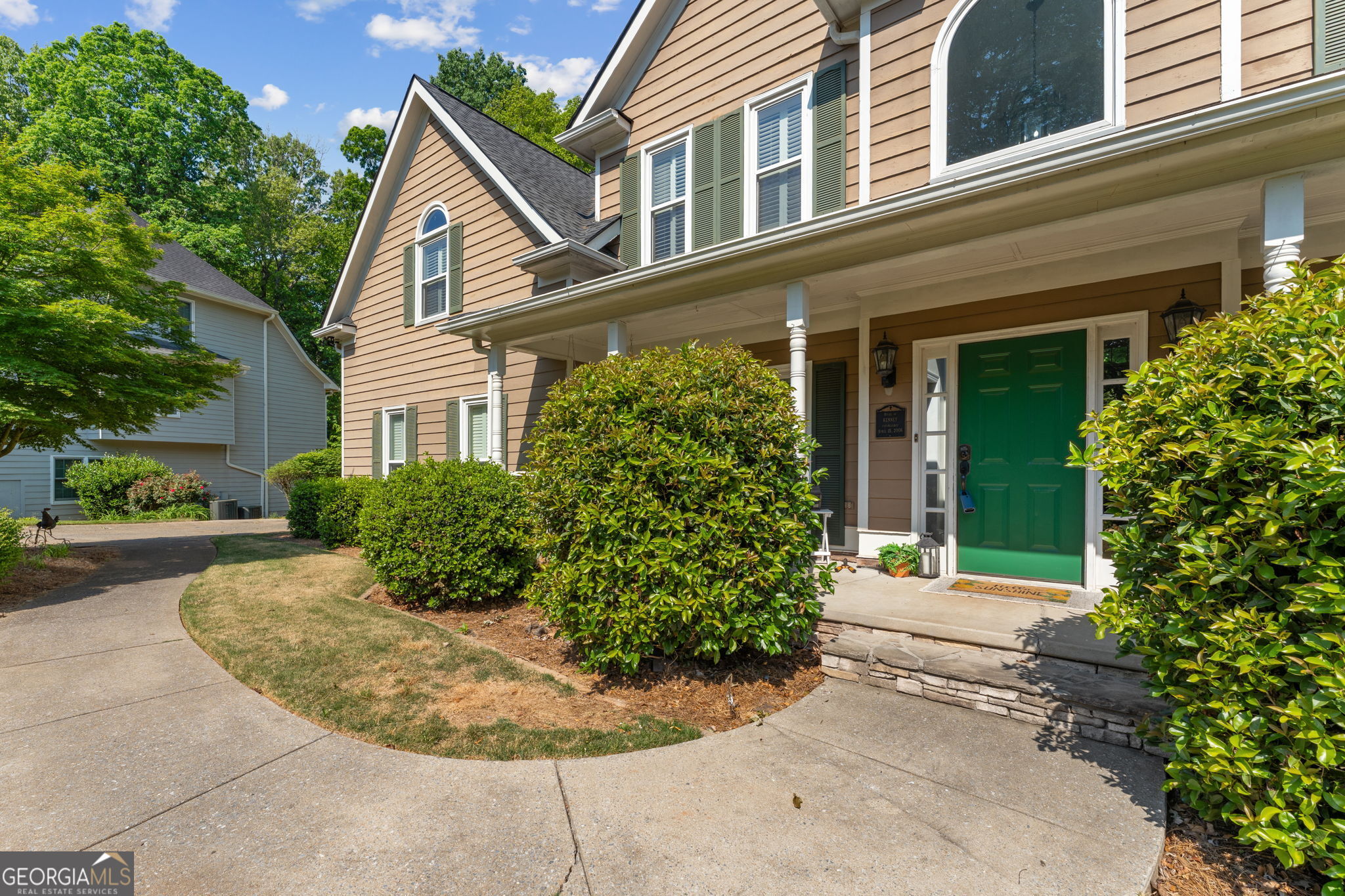 3286 Standing Peachtree TRL NW