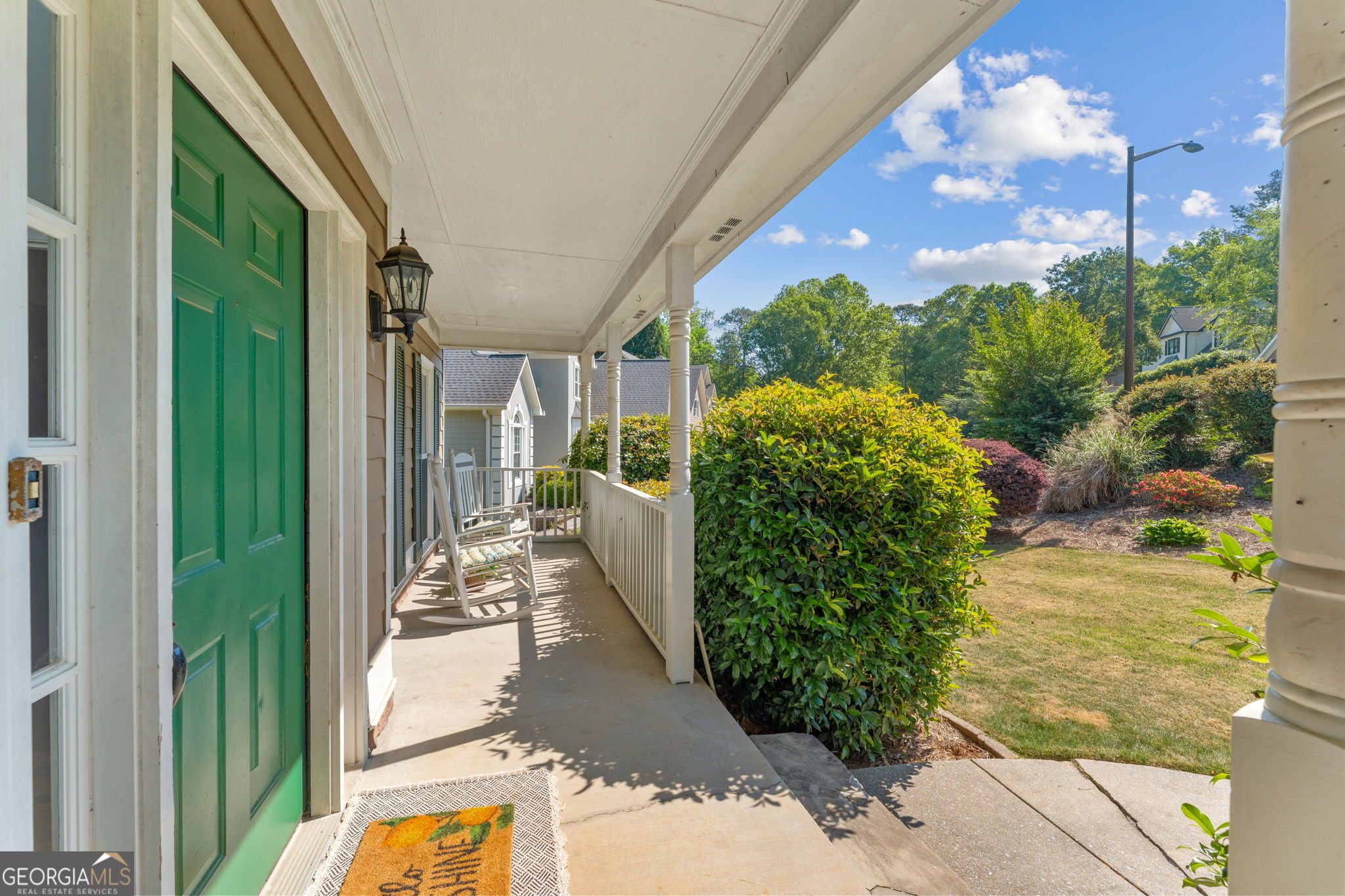 3286 Standing Peachtree TRL NW