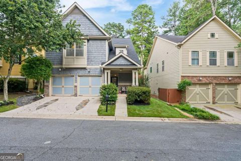 1925 Brantley Walk LN NW Atlanta GA 30318