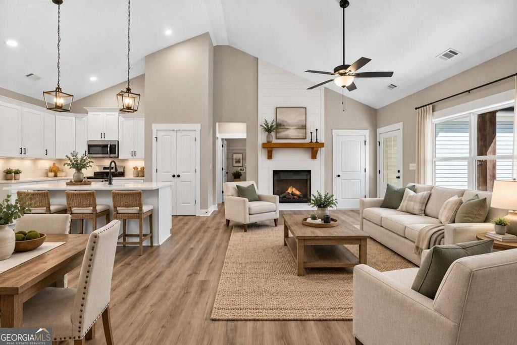 Photo of 509 School Road, Dallas, GA 30132 (MLS # 10856037)