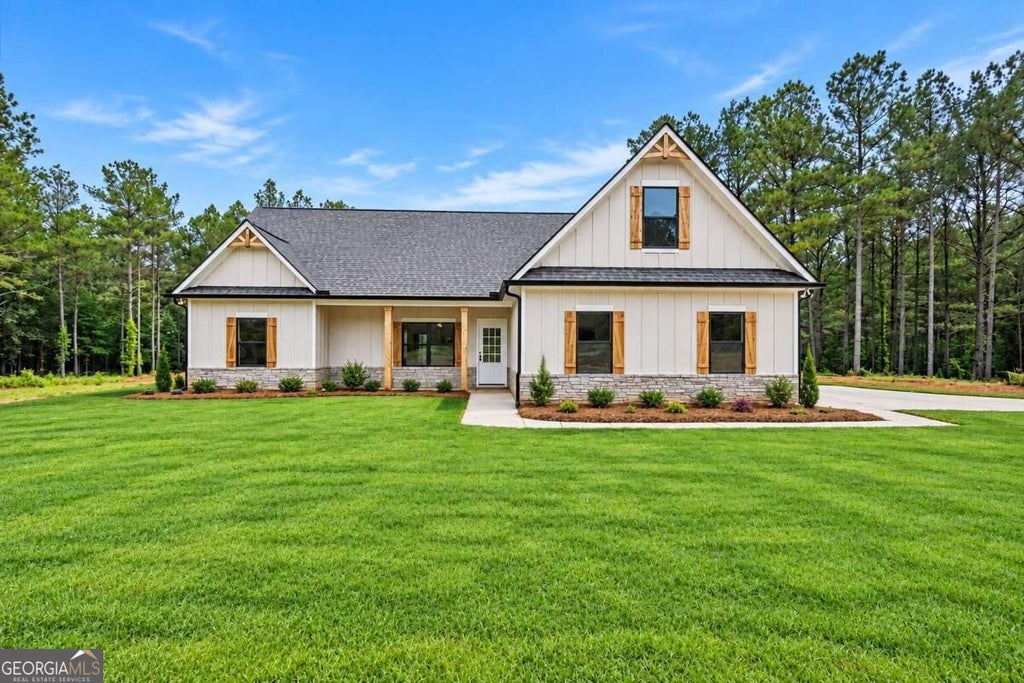 Photo of 509 School Road, Dallas, GA 30132 (MLS # 10856037)