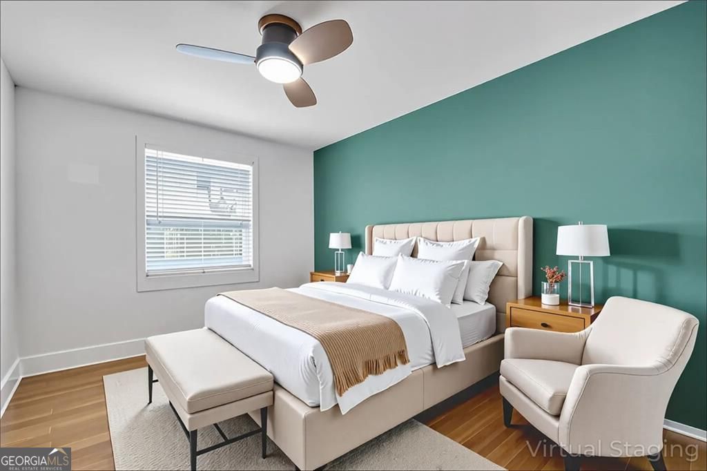 Photo of 351 Cherokee Avenue SE #6, Atlanta, GA 30312 (MLS # 10734354)