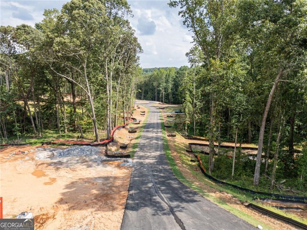 Photo of 750 Oaks Trail W #6, Milton, GA 30004 (MLS # 10651395)
