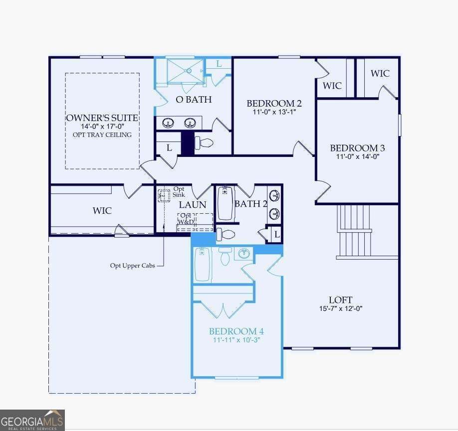 4396 Azalea Ridge WAY