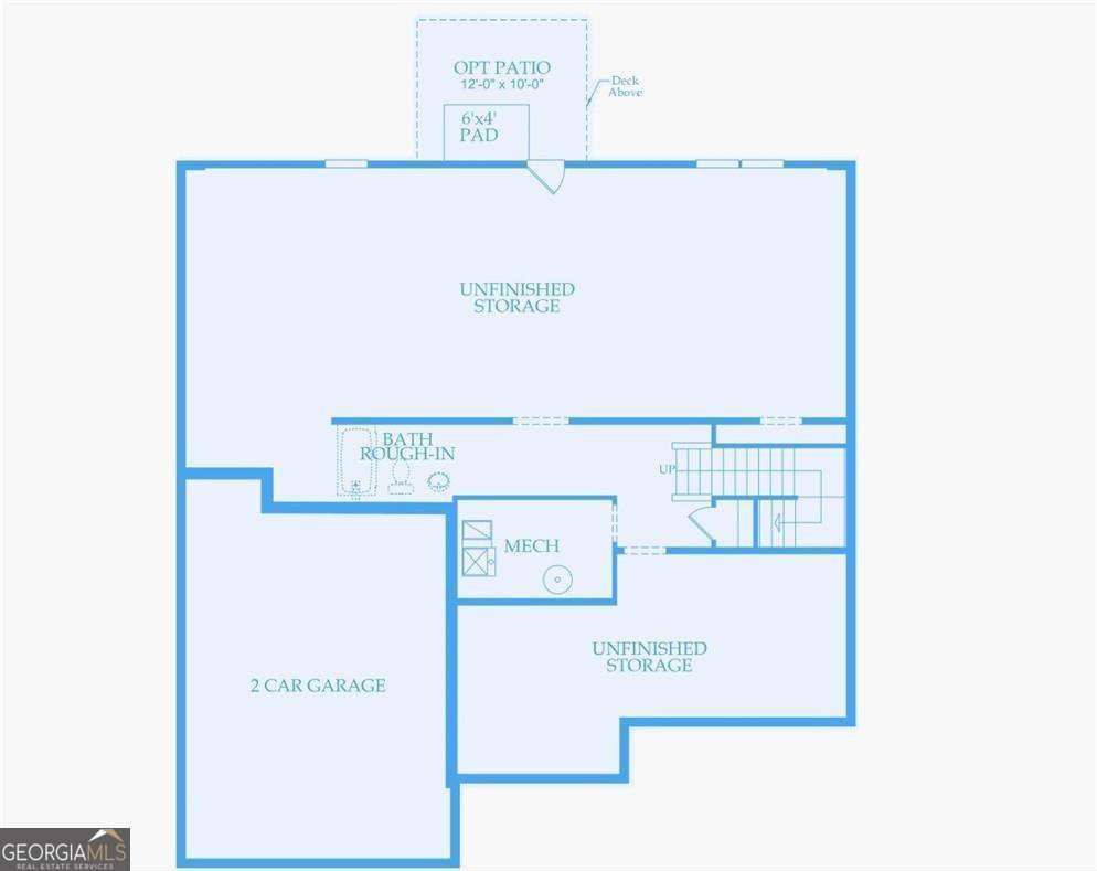 4396 Azalea Ridge WAY