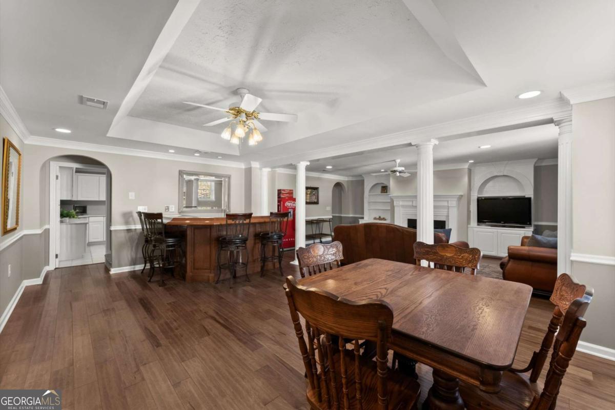Highland Pointe - Residential