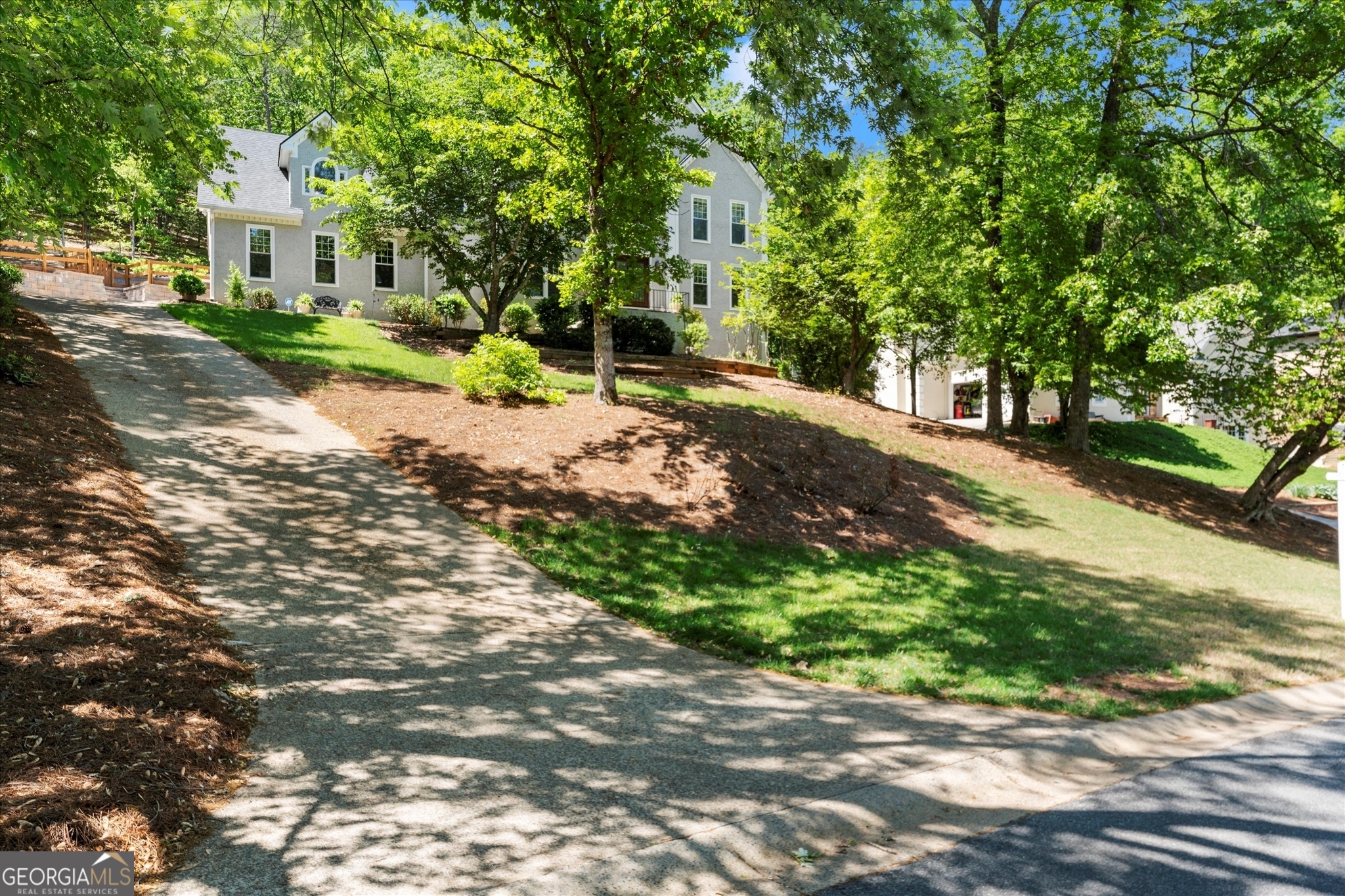Highland Pointe - Residential